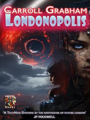 cover image of Londonopolis